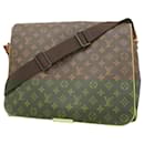 Louis Vuitton Abbesses Messenger