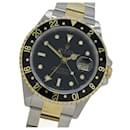 Rolex GMT Master II 16713 E Series Wristwatch