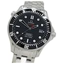 OMEGA Seamaster 212.30.41.20.02.001 Men's Diver Watch - Omega