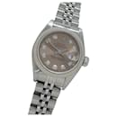 Rolex Datejust 79174G P Series Ladies Watch