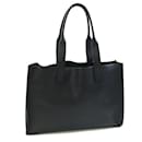 Camille Fournet Leather Tote Bag - Autre Marque