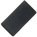 Louis Vuitton Epi Leather Bi-fold Long Wallet