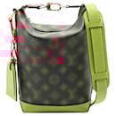 Louis Vuitton Hobo Cruiser PM Shoulder Bag