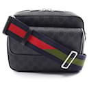 Gucci GG Supreme Small Crossbody Bag