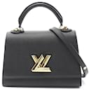 Louis Vuitton Twist One Handle PM Handbag