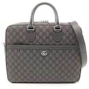 Gucci Ophidia GG Supreme Medium Briefcase