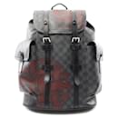 Louis Vuitton Christopher PM Damier Graphite Backpack