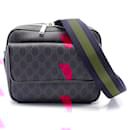 Gucci GG Supreme Small Crossbody Bag