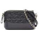Chanel Gabrielle Leather Shoulder Bag