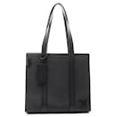 Louis Vuitton Leather Takeoff Tote Bag