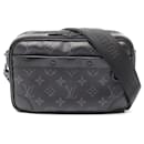 Louis Vuitton Alpha Messenger Bag