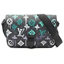 Louis Vuitton Arch Messenger Bag Black