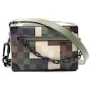 Louis Vuitton Mini Soft Trunk Shoulder Bag
