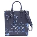 Louis Vuitton Monogram Watercolor Tote Bag