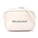 Balenciaga Everyday Camera Bag S Leather