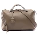 Fendi By The Way Grand Sac à Main en Cuir