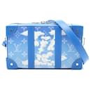 Louis Vuitton Soft Trunk Wallet Shoulder Bag