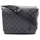Louis Vuitton District PM Monogram Eclipse Shoulder Bag