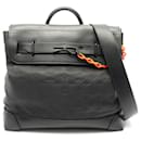 Louis Vuitton Steamer PM Monogram Handbag
