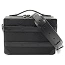 Louis Vuitton Soft Trunk Monogram Shoulder Bag