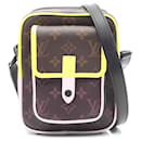 Louis Vuitton Christopher Wearable Wallet Crossbody Bag