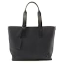 Louis Vuitton Leather Pilot Tote Bag