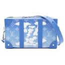 Louis Vuitton Soft Trunk Wallet Shoulder Bag