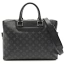 Louis Vuitton Monogram Eclipse Briefcase