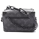 Louis Vuitton Mini Soft Trunk Shoulder Bag