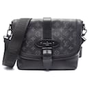 Louis Vuitton Monogram Eclipse Messenger Bag