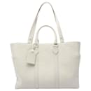 Louis Vuitton Sac Plat 24H Tote Bag