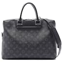 Louis Vuitton Monogram Eclipse Briefcase