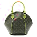 Louis Vuitton Ellipse PM Monogram Handbag