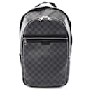 Louis Vuitton Damier Graphite Backpack