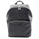 Louis Vuitton Apollo Monogram Eclipse Backpack