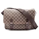 Louis Vuitton Damier Ebene Messenger Bag