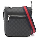 Gucci GG Supreme Small Shoulder Bag