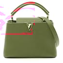 Louis Vuitton Capucines BB Handbag