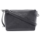 Louis Vuitton Triangle Messenger Bag