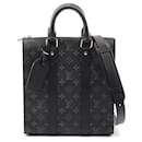 Louis Vuitton Monogram Eclipse Handbag