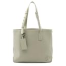 Louis Vuitton Fastline Leather Tote Bag