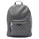 Louis Vuitton Damier Graphite Josh Backpack