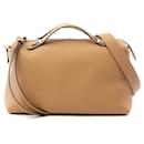 Fendi By The Way Grand Sac en Cuir