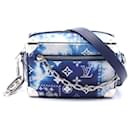 Louis Vuitton Mini Soft Trunk Shoulder Bag