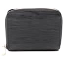 Louis Vuitton Epi Leather Zippy Coin Purse