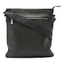 Louis Vuitton Taiga Sasha Shoulder Bag