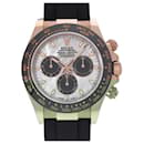 Rolex Cosmograph Daytona 116515LN Men's Watch