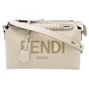 Fendi By the Way Medium Handbag