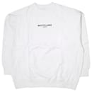 WHITELAND TOKYO CREWNECK SWEATSHIRTS Cotton Sweatshirt Limited - Autre Marque