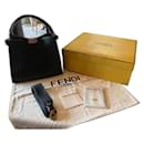 Peekaboo x-lite medium - Fendi
